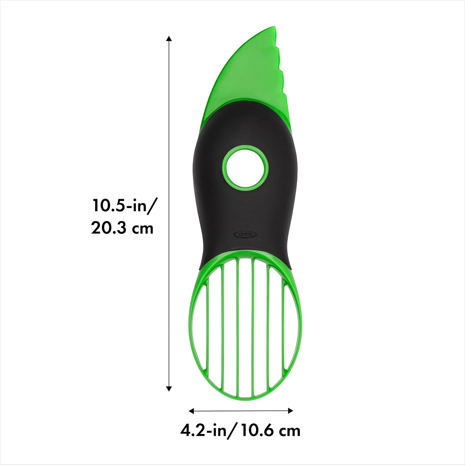 Avocado Slicer
