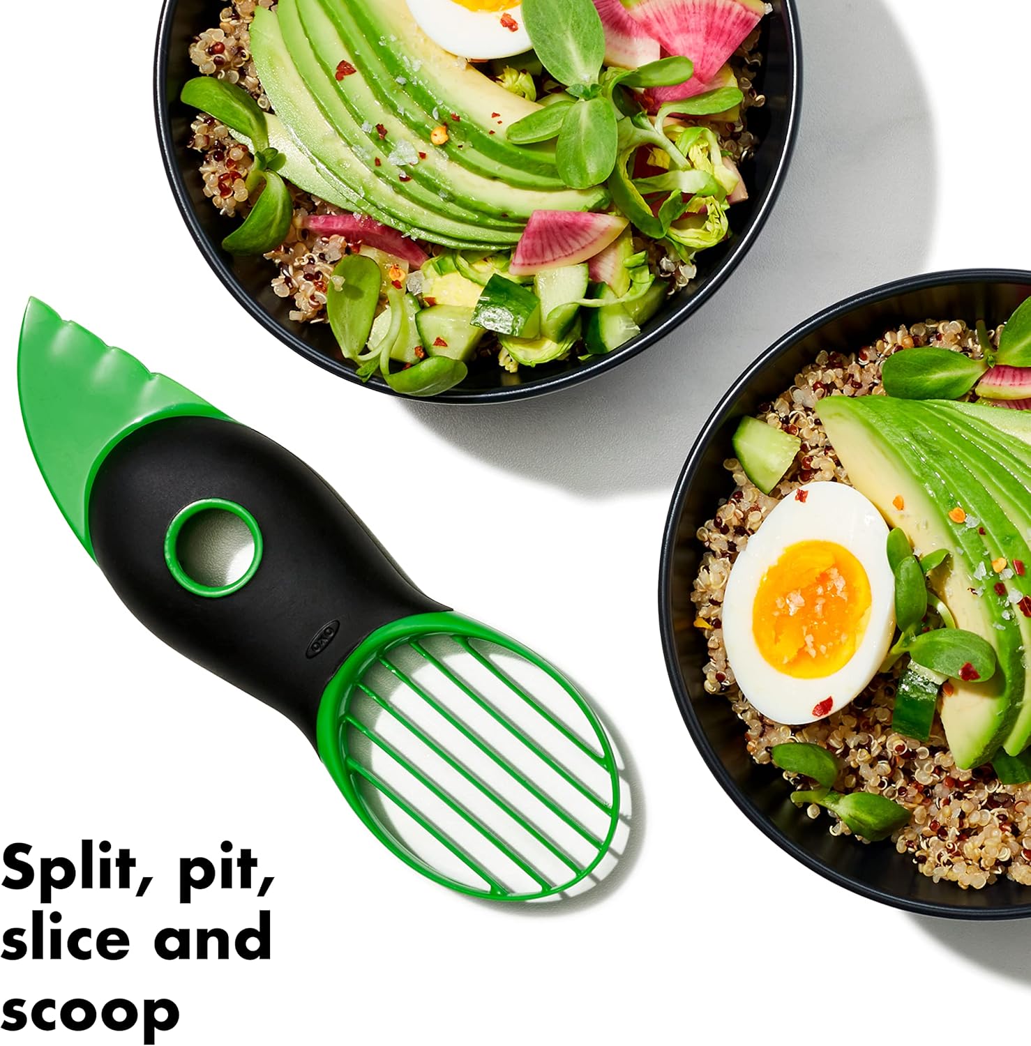 Avocado Slicer