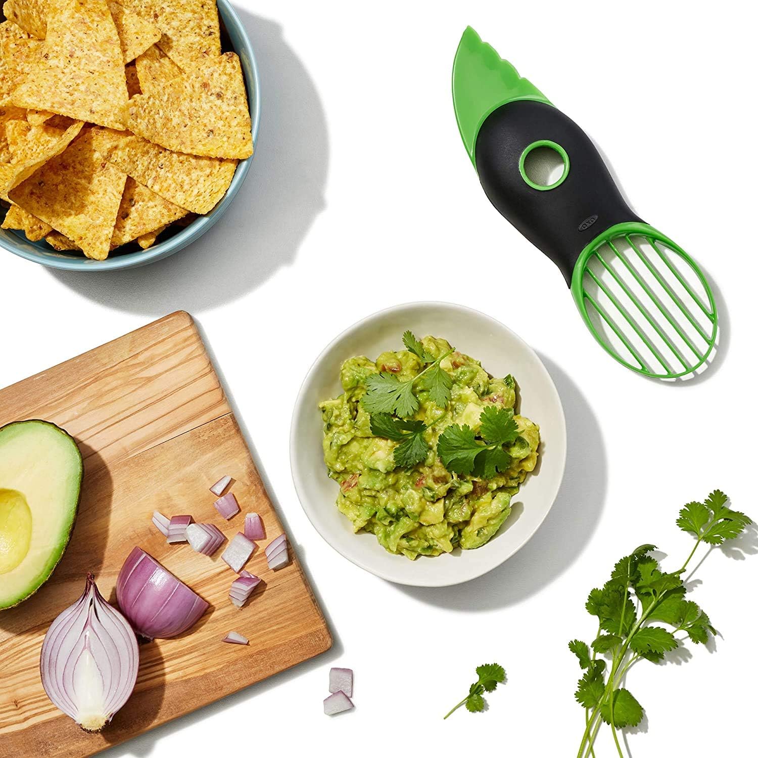 Avocado Slicer