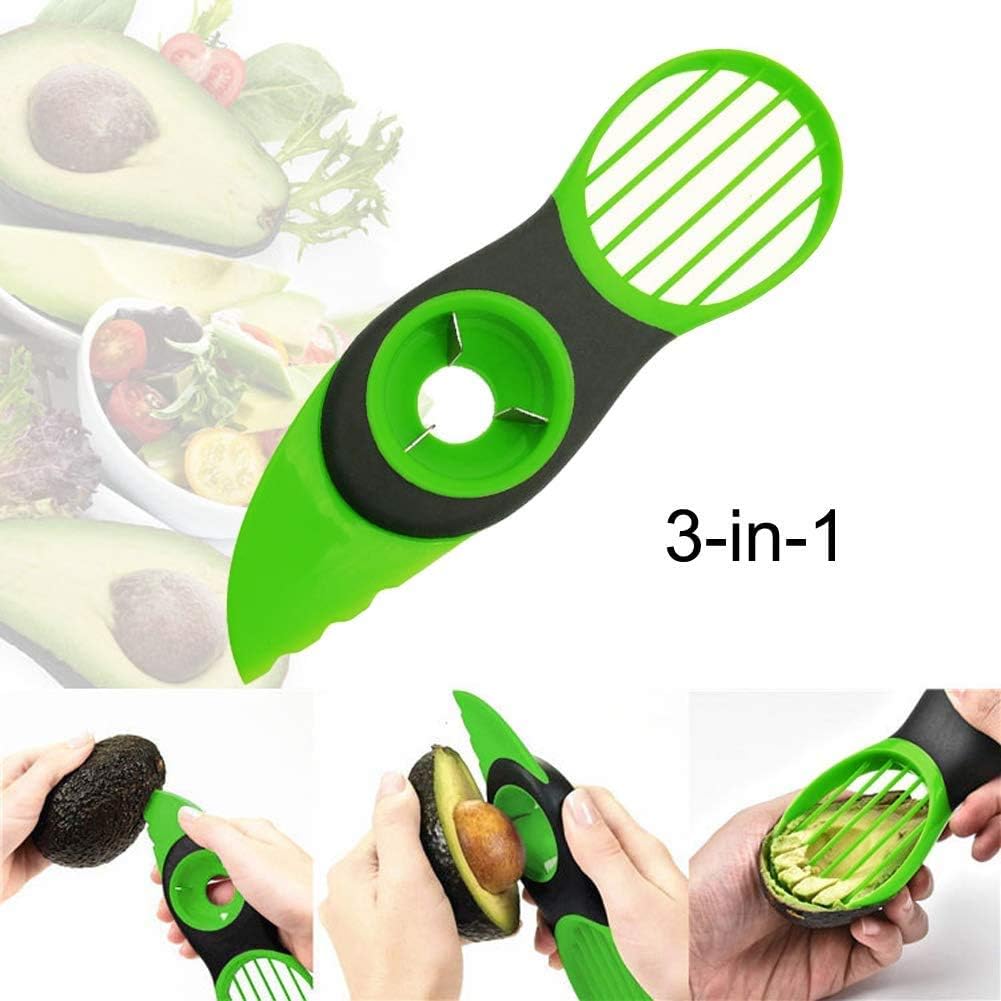 Avocado Slicer