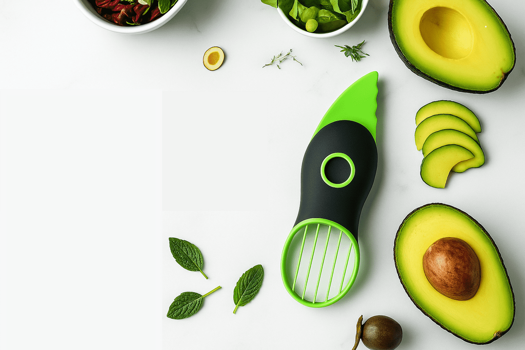 Avocado Slicer