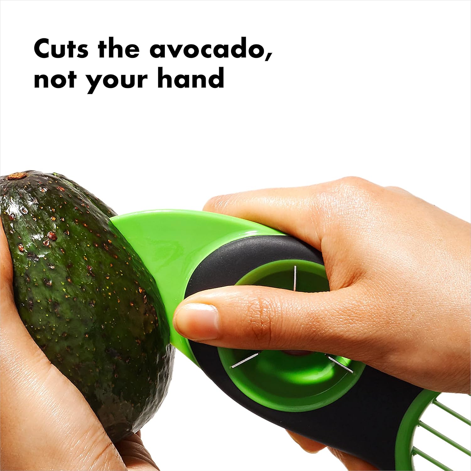 Avocado Slicer