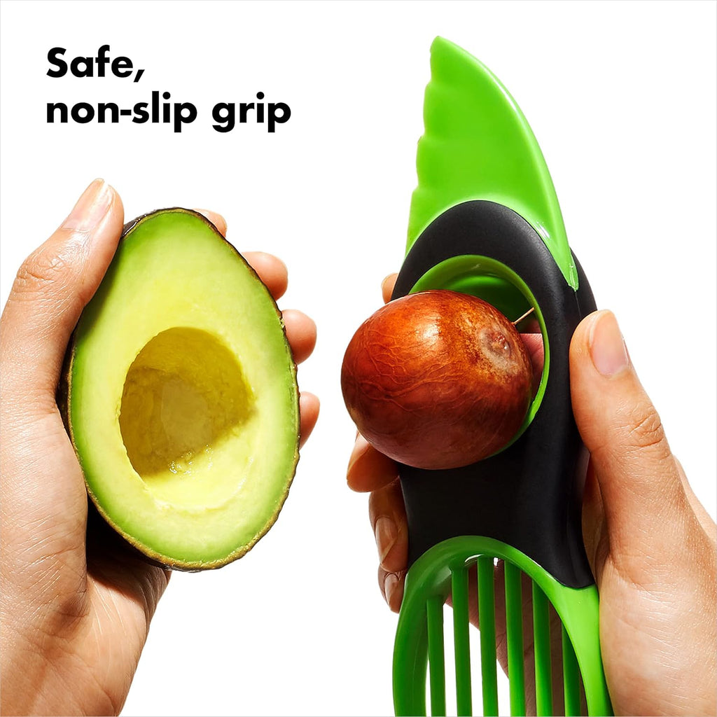 Avocado Slicer